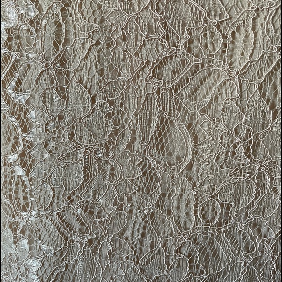 ANN TAYLOR Women’s LongSleeve Knit Blouse Top - Picture 4 of 6